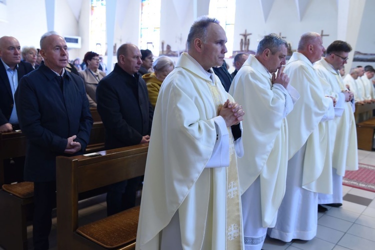 Diecezjalne święto Caritas w Tylmanowej