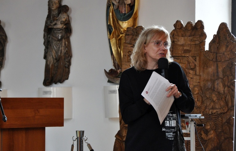 Konferencja o niematerialnym dziedzictwie Śląska