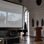 Konferencja o niematerialnym dziedzictwie Śląska