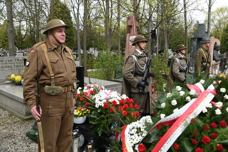 Obchody 15 rocznicy śmierci o. Adama Studzińskiego (1911-2008) cz. 1