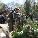 Obchody 15 rocznicy śmierci o. Adama Studzińskiego (1911-2008) cz. 1