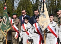 Obchody 15 rocznicy śmierci o. Adama Studzińskiego (1911-2008) cz. 1