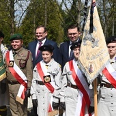 Obchody 15 rocznicy śmierci o. Adama Studzińskiego (1911-2008) cz. 1