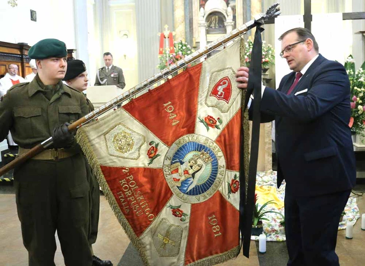 Obchody 15 rocznicy śmierci o. Adama Studzińskiego (1911-2008) cz. 2