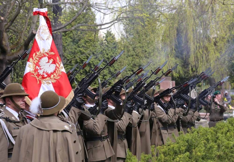 Obchody 15 rocznicy śmierci o. Adama Studzińskiego (1911-2008) cz. 2