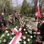 Obchody 15 rocznicy śmierci o. Adama Studzińskiego (1911-2008) cz. 2