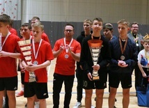 Mistrzowie ministranci