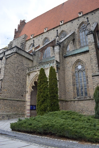 XVII Pielgrzymka Katechetów Diecezji Świdnickiej - cz. II