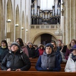 XVII Pielgrzymka Katechetów Diecezji Świdnickiej - cz. II