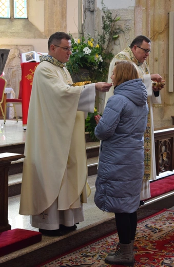 XVII Pielgrzymka Katechetów Diecezji Świdnickiej - cz. II