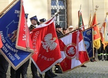 Legnica/Legnickie Pole. Pamiętali o Henryku II