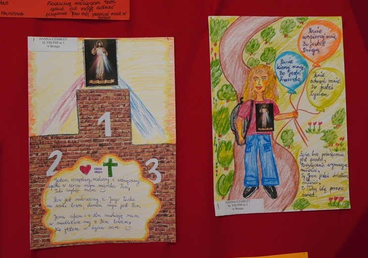 Brzeg. Spokrewnieni z Miłosierdziem