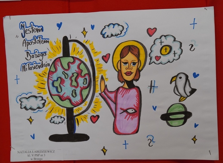 Brzeg. Spokrewnieni z Miłosierdziem