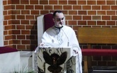 Greckokatolicka liturgia paschalna w Bielsku-Białej-Leszczynach 2023