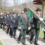 Podłopień. 30. rocznica konsekracji kościoła