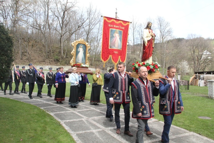 Podłopień. 30. rocznica konsekracji kościoła