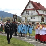 Podłopień. 30. rocznica konsekracji kościoła