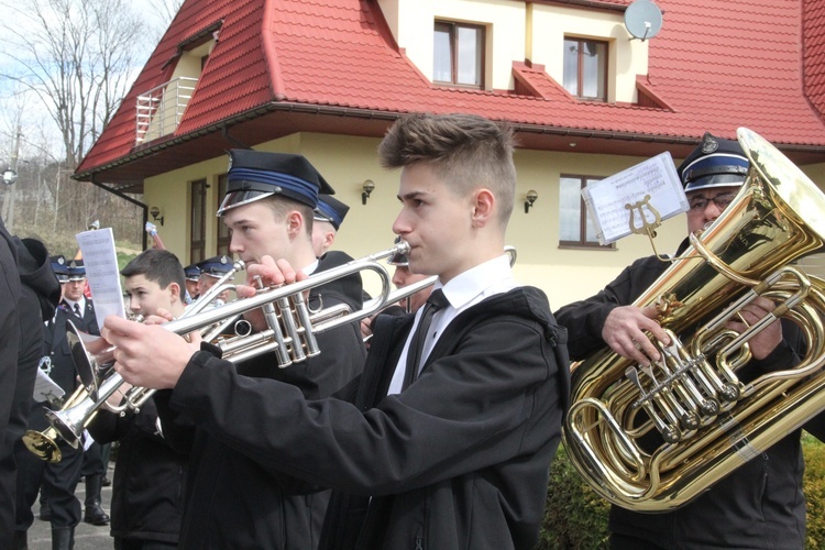 Podłopień. 30. rocznica konsekracji kościoła