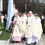 Podłopień. 30. rocznica konsekracji kościoła