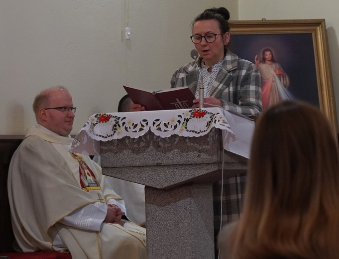 Bp Piotr Wawrzynek we Wrocławiu-Pawłowicach