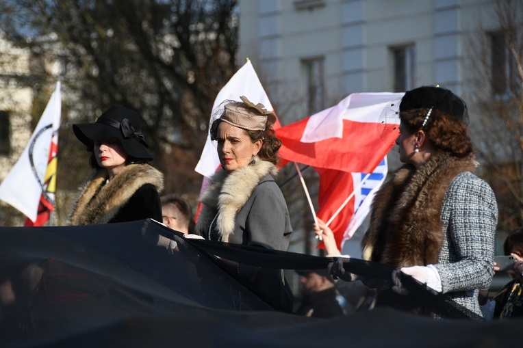 Marsz Cieni 2023