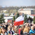 Święto Bożego Miłosierdzia Łagiewniki 2023