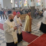 Święto patronalne Caritas Diecezji Radomskiej