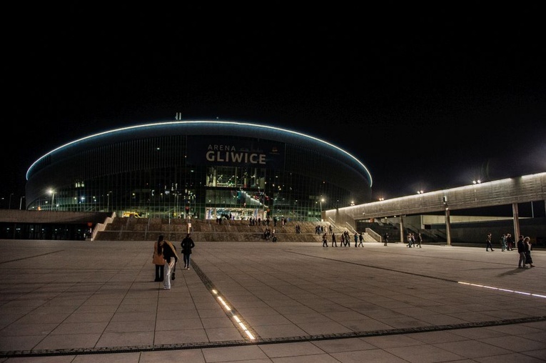 Michael W. Smith w Gliwicach  