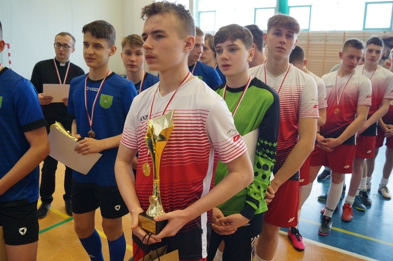 XIX Grand Prix Diecezji Łowickiej Ministrantów i Lektorów o Puchar Biskupa Łowickiego