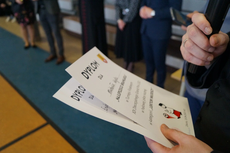 XIX Grand Prix Diecezji Łowickiej Ministrantów i Lektorów o Puchar Biskupa Łowickiego