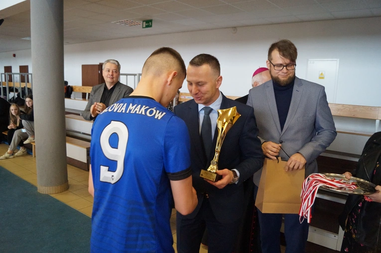 XIX Grand Prix Diecezji Łowickiej Ministrantów i Lektorów o Puchar Biskupa Łowickiego