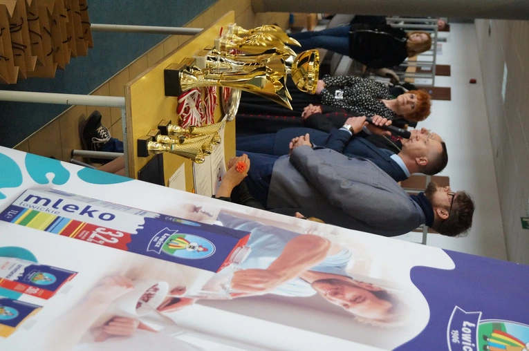 XIX Grand Prix Diecezji Łowickiej Ministrantów i Lektorów o Puchar Biskupa Łowickiego