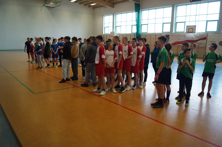 XIX Grand Prix Diecezji Łowickiej Ministrantów i Lektorów o Puchar Biskupa Łowickiego
