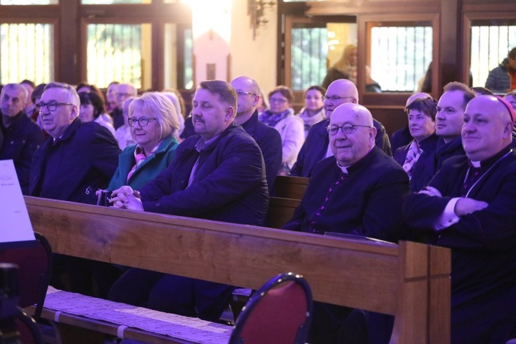 Inauguracja 22. Międzynarodowego Festiwalu Muzyki Sakralnej - Sacrum in Musica - 2023