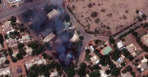 Sudan: Co najmniej 185 osób poniosło śmierć na skutek trwających trzeci dzień walk