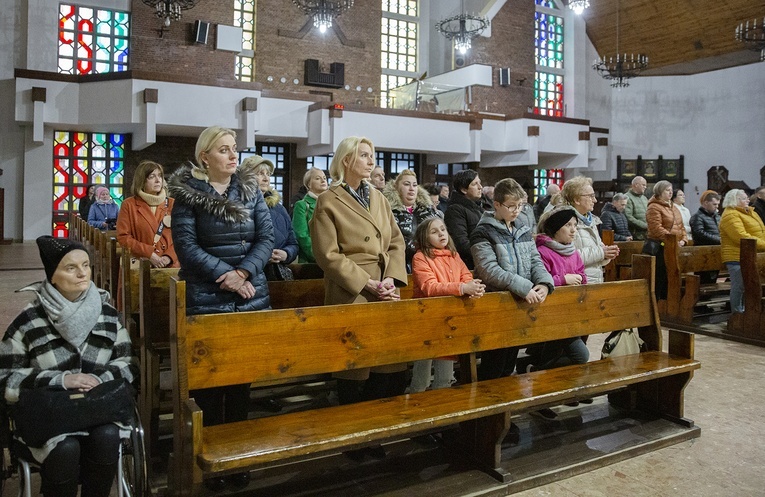 Urodziny patronki ludzi życzliwych 