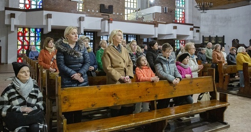 Urodziny patronki ludzi życzliwych 