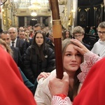 Bierzmowanie u św. Mikołaja w Bochni