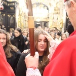 Bierzmowanie u św. Mikołaja w Bochni