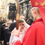 Bierzmowanie u św. Mikołaja w Bochni