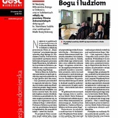 Gość Sandomierski 16/2023