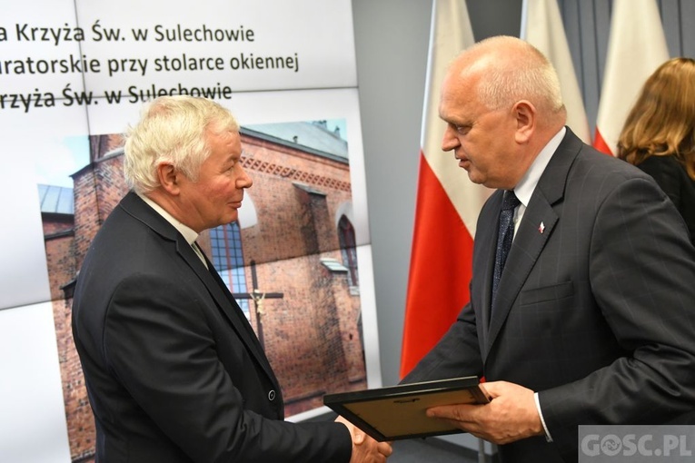 Międzynarodowy Dzień Ochrony Zabytków