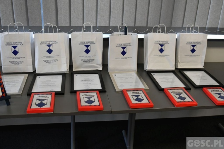 Międzynarodowy Dzień Ochrony Zabytków