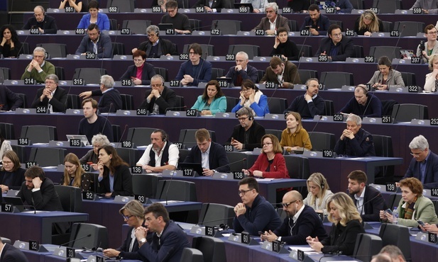 Parlament Europejski przyjął kluczowe dyrektywy i rozporządzenia z pakietu "Fit for 55"