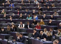 Parlament Europejski przyjął kluczowe dyrektywy i rozporządzenia z pakietu "Fit for 55"