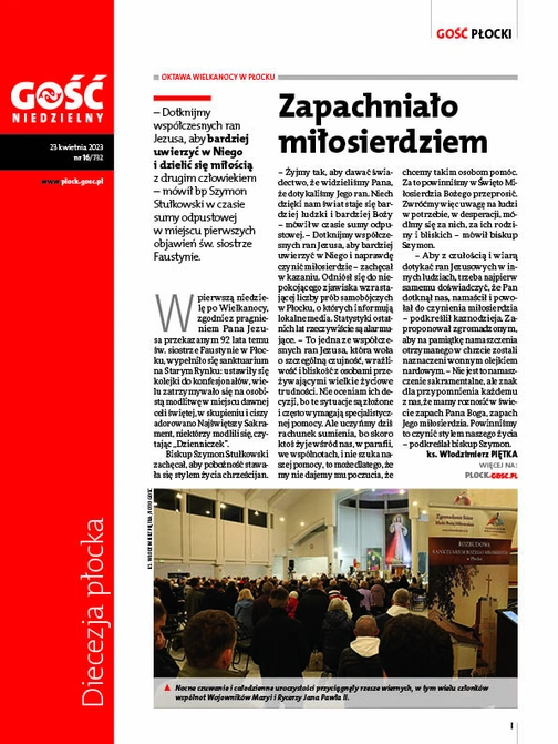 Gość Płocki 16/2023