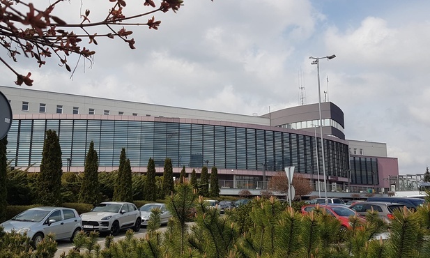 Dąbrowa Górnicza. W mieście być może powstanie mały reaktor atomowy Orlenu