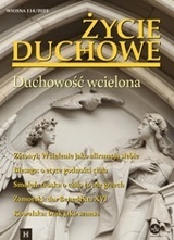 Życie duchowe 114/wiosna 2023