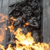 83. rocznica wybuchu powstania w getcie warszawskim. "Tego broniliśmy: godności i człowieczeństwa"