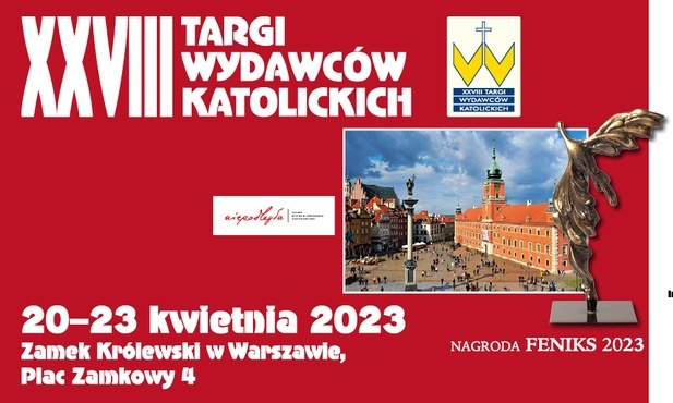 28. Święto Dobrej Książki